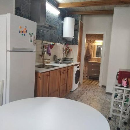 Casita Centrica Corro De Bolos Санлукар-де-Баррамеда Экстерьер фото