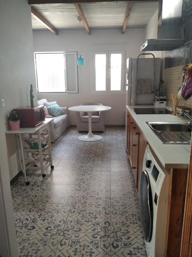 Casita Centrica Corro De Bolos Санлукар-де-Баррамеда Экстерьер фото