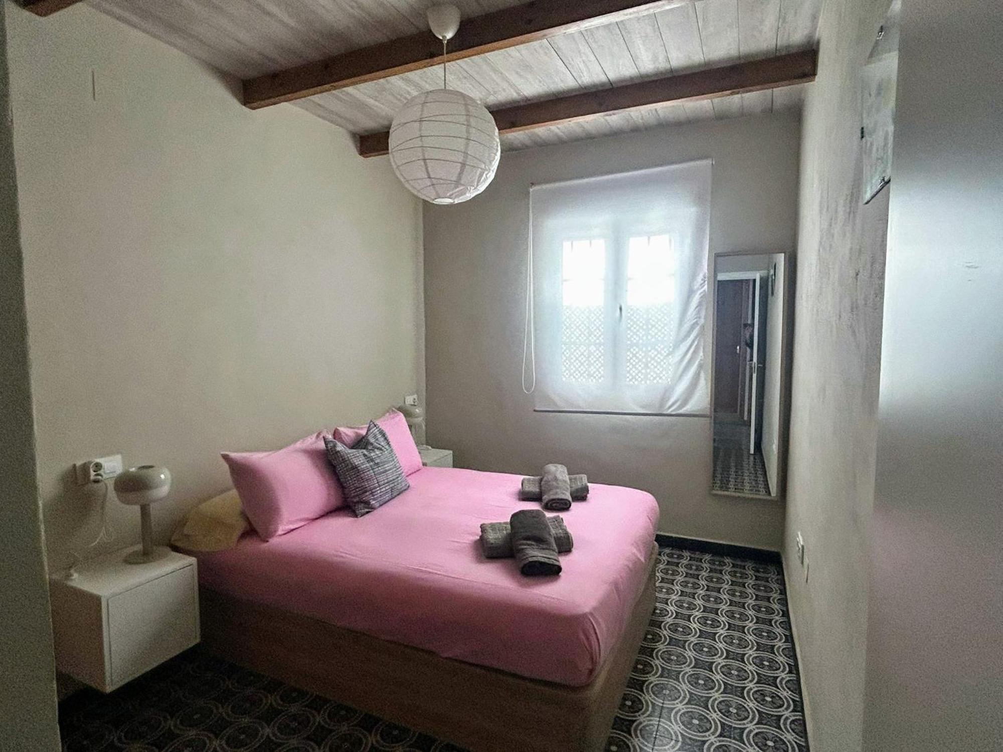 Casita Centrica Corro De Bolos Санлукар-де-Баррамеда Экстерьер фото