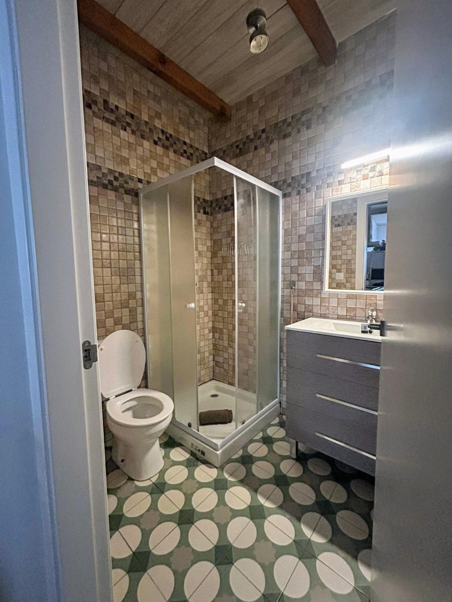 Casita Centrica Corro De Bolos Санлукар-де-Баррамеда Экстерьер фото