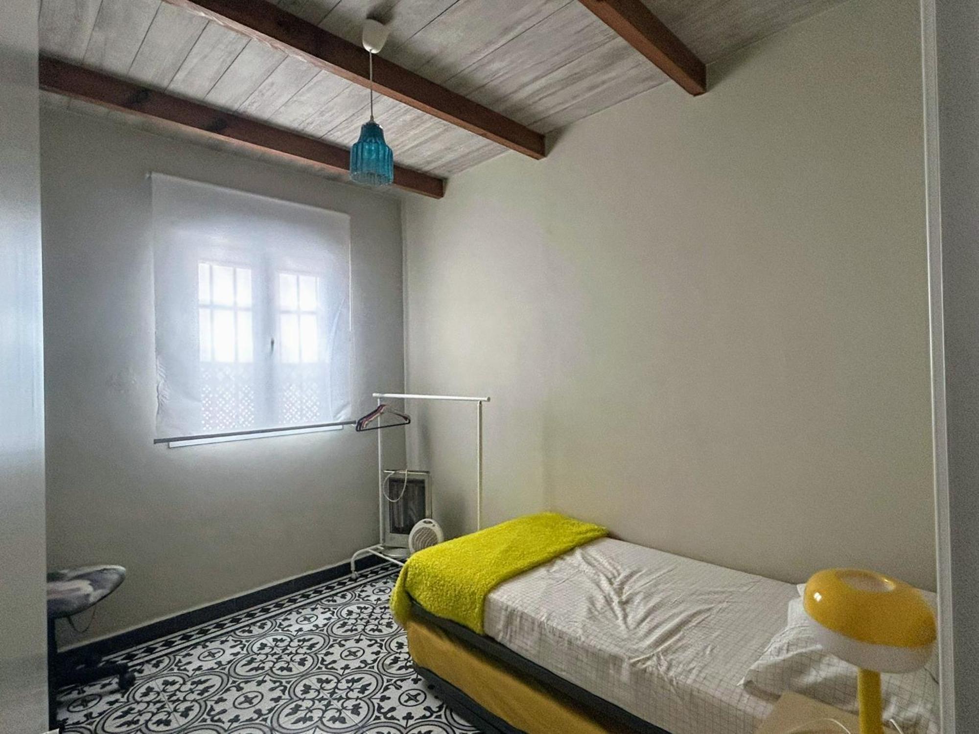 Casita Centrica Corro De Bolos Санлукар-де-Баррамеда Экстерьер фото